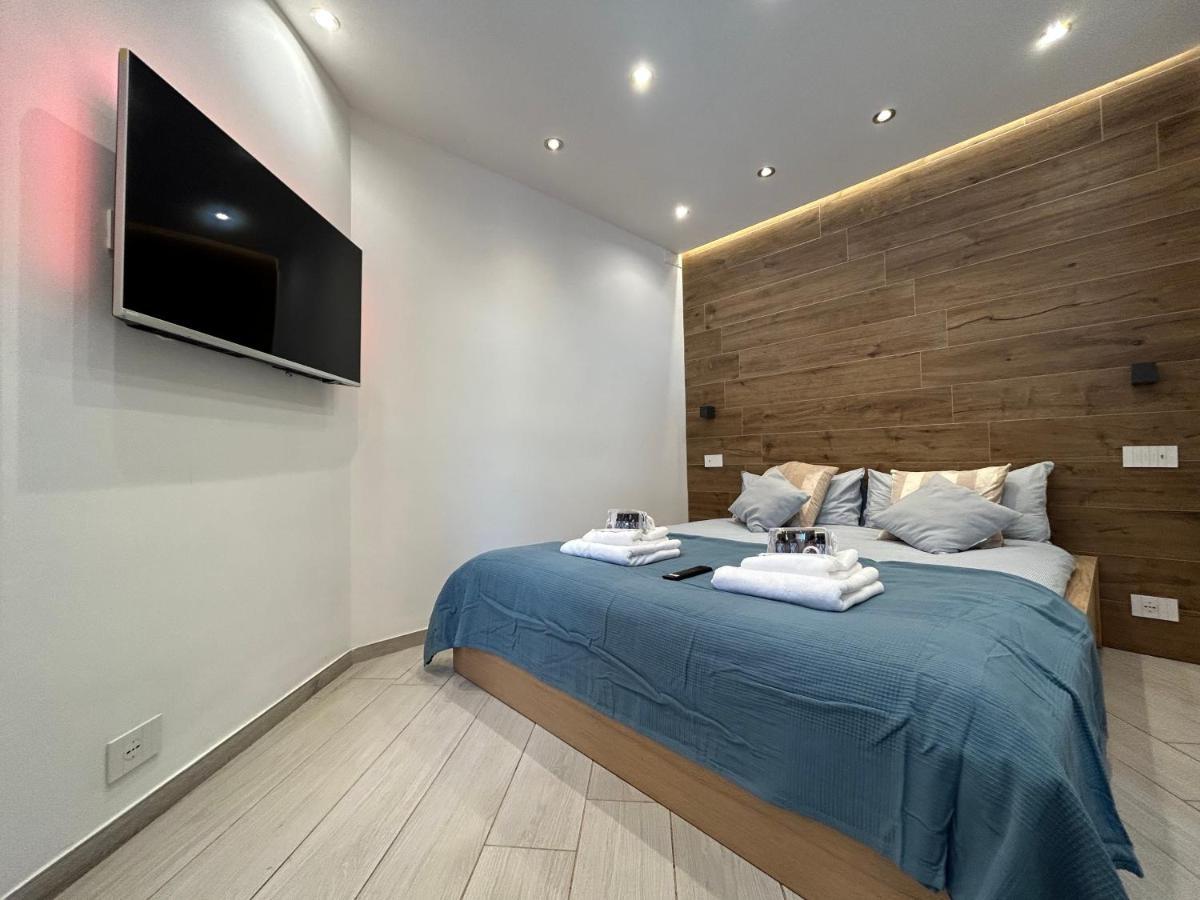 Terra Apartment - Ski In & Ski Out - Cerviniaholidays-Com Breuil-Cervinia Exterior foto